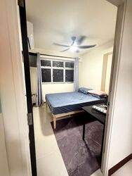 Blk 671B Vine Grove @ Yishun (Yishun), HDB 3 Rooms #559193951